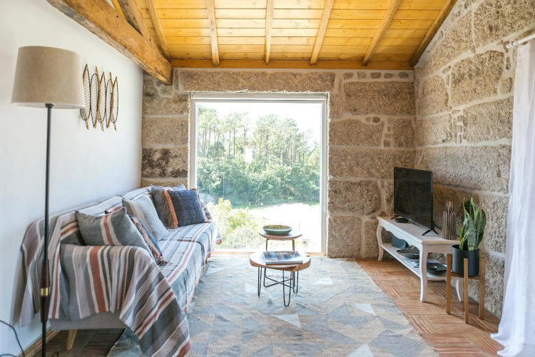 Casa Monte do Cervo