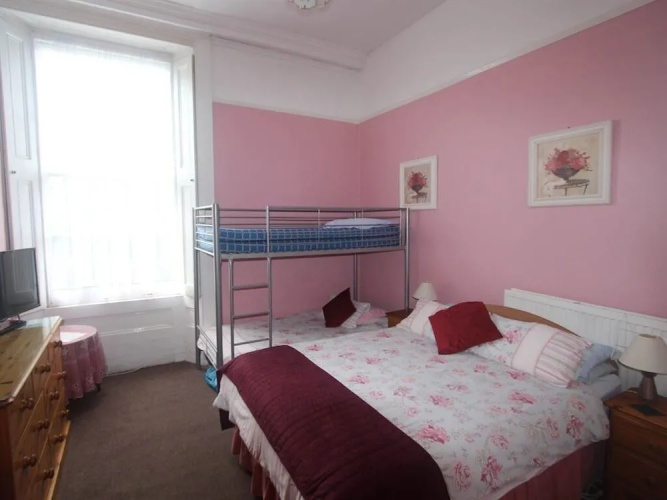 Spring Garden B&B