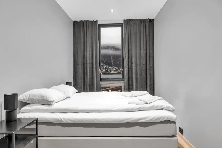 Totalapartments Vervet Fram H