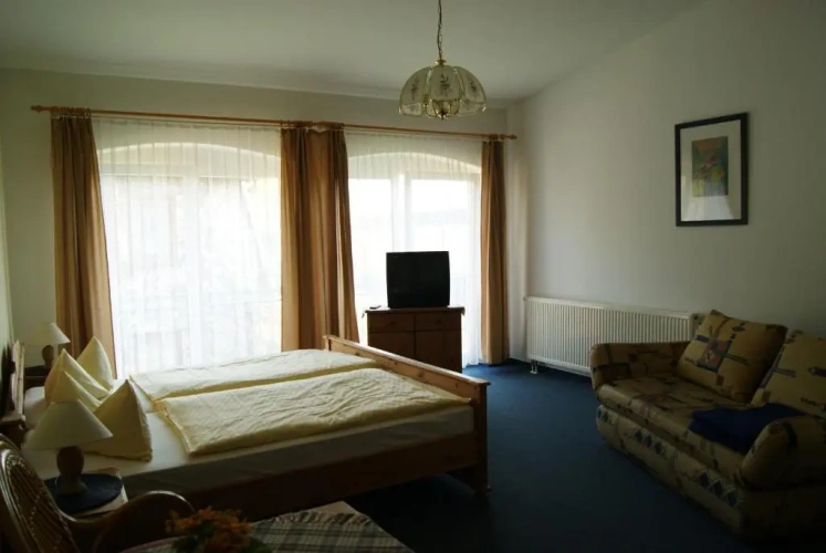 Comfort Double room