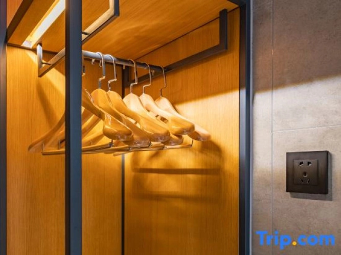 TRUE GO HOTEL (Beijing Jianguomen CBD Branch)