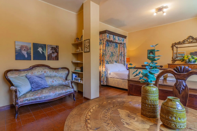 Gothic Apartments by Wonderful Italy - 1st-floor Studio 1
