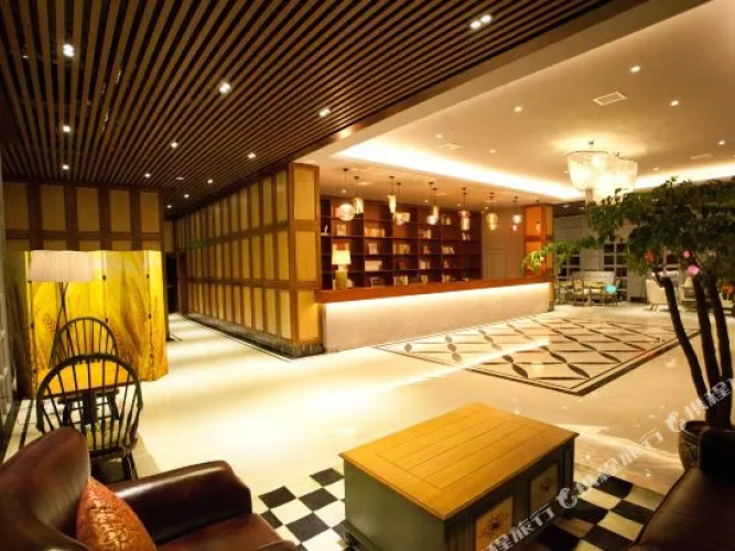 Otel görseli