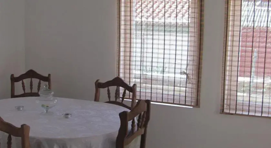 Apartments Buby