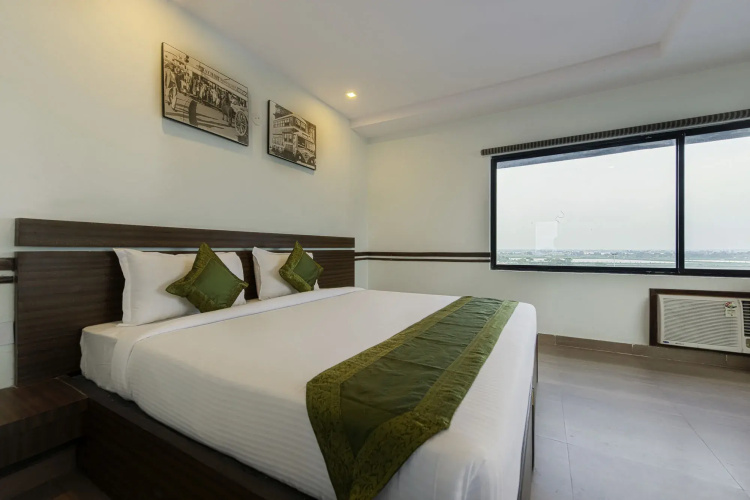 Hotel The Stay