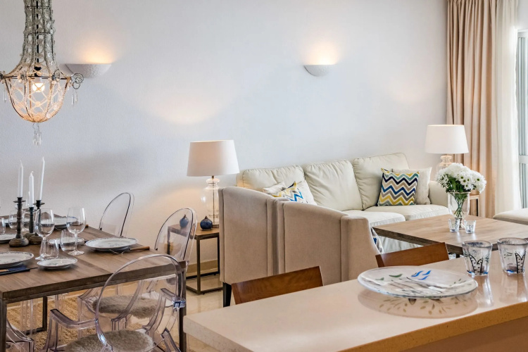 Apartment Malambo - Roomservice