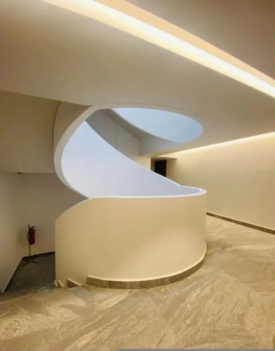 Hotel rooms