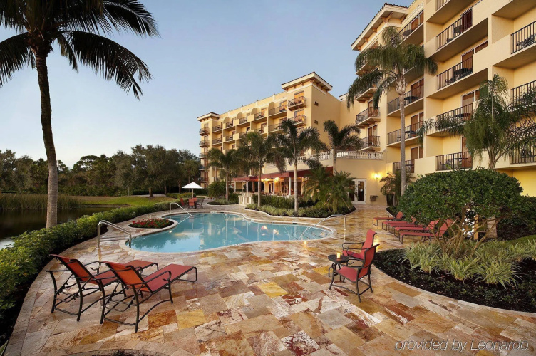 Inn At Pelican Bay photo 14