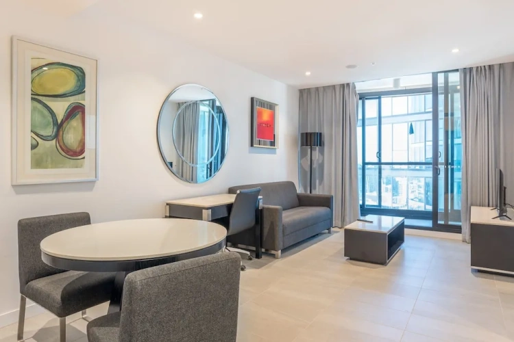 1 Bedroom Superior Apartment