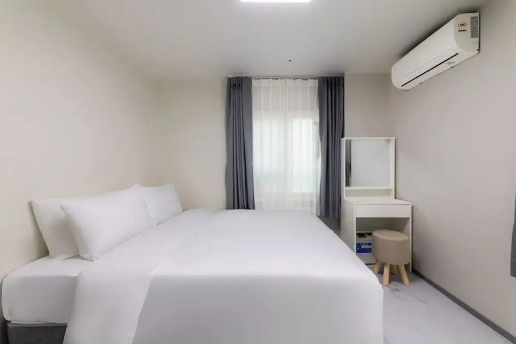 Mj Hotel Jongno