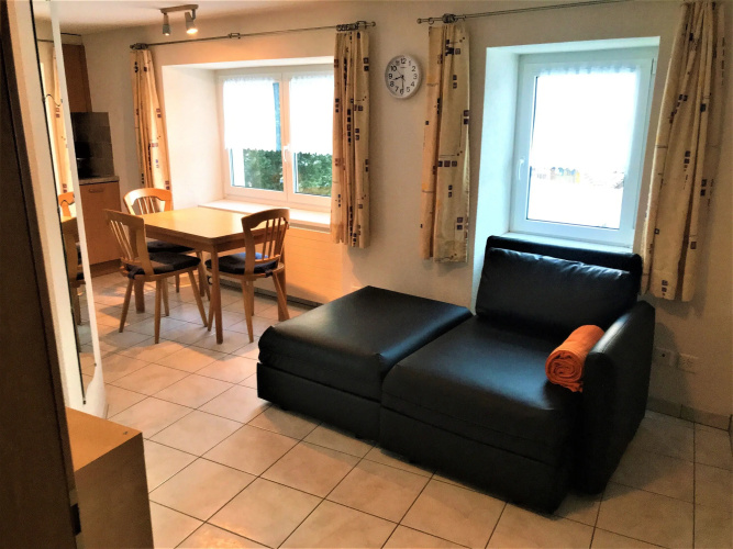 Pension am Waldegg