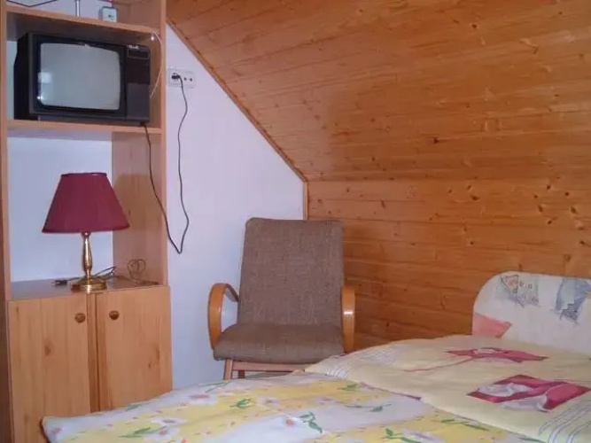 Pákó Vendégház