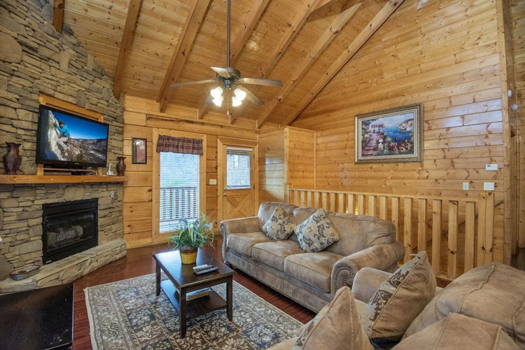 Almost Paradise by Eagles Ridge Resort