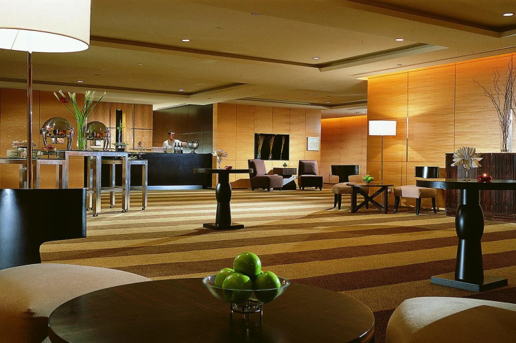 Amara Hotel