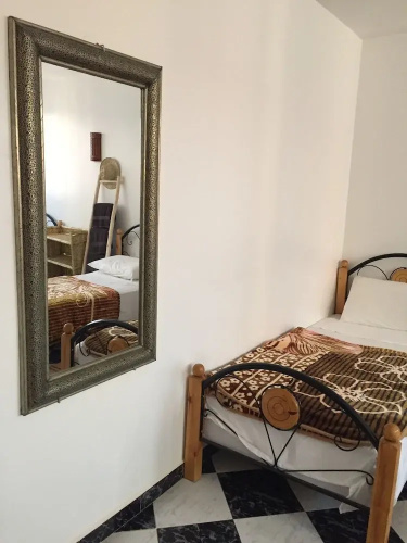 Surf Lovers Morocco - Hostel