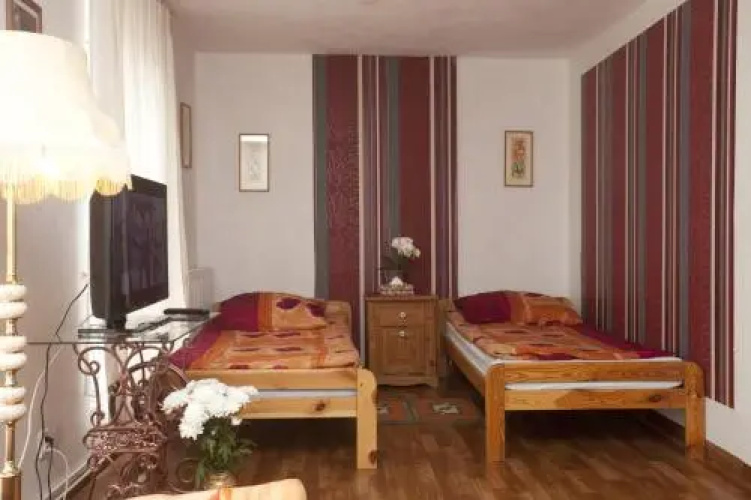 Hotelik Herbert