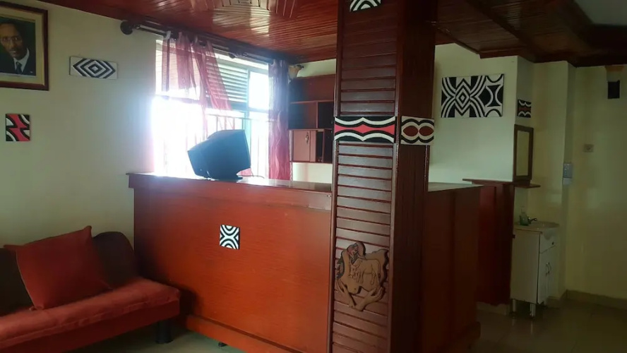 Kent Residence Kigali - Hostel