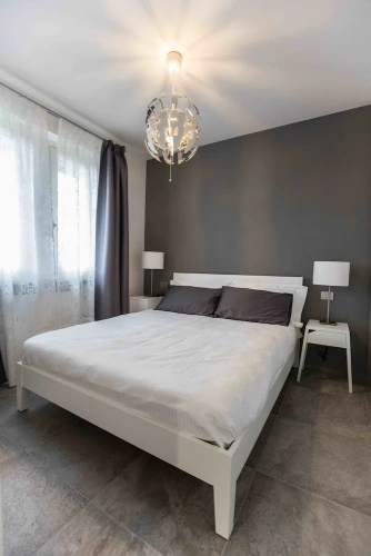 Premium Apartment