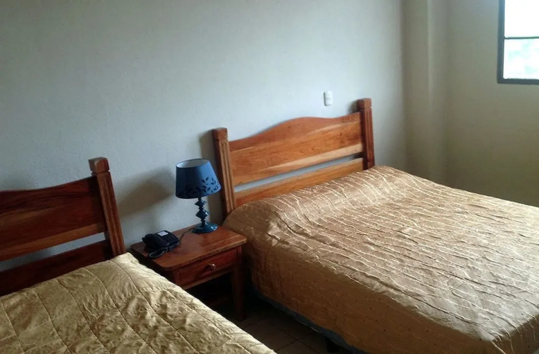 Hotel Central