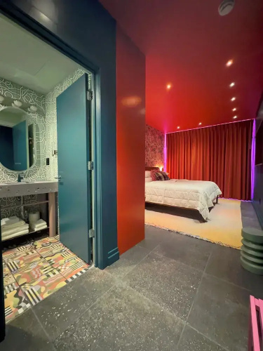 Hotel Hilo