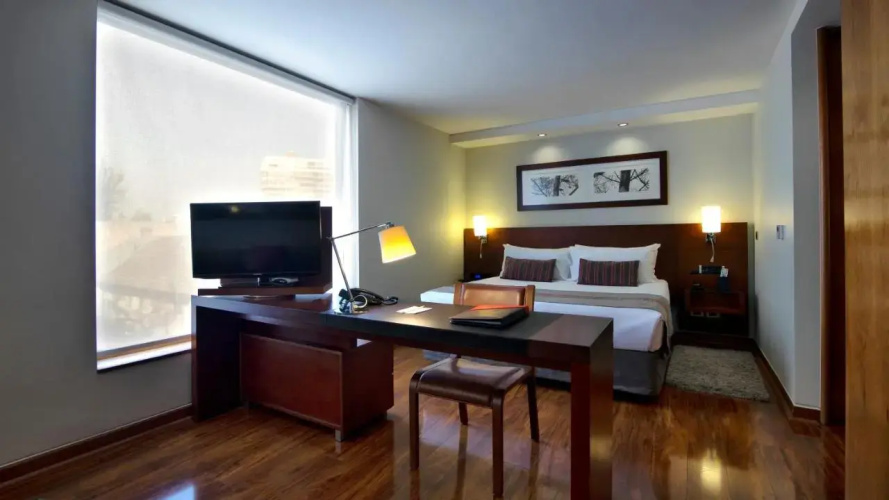 Time Select - Elegant Apartments