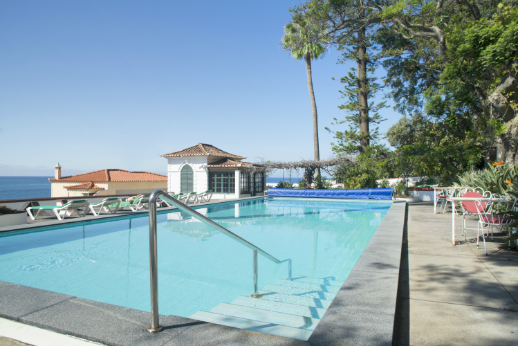 Hotel Quinta da Penha de Franca photo 8