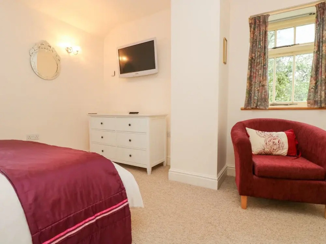 Plum Cottage