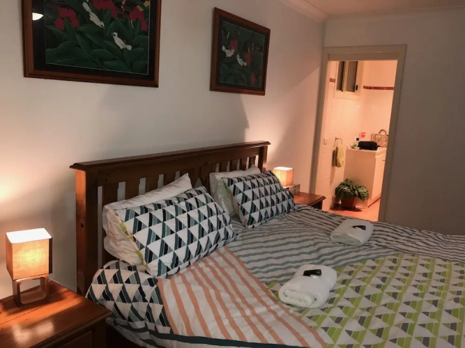 3 Bedrooms Cottage