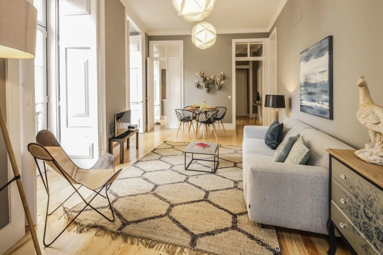 2 Bedrooms Premium Apartment