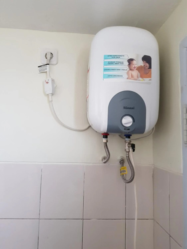 KVA Syariah 2BR 1211