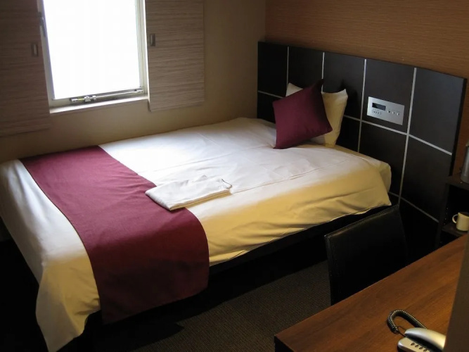 My Hotel Okazaki
