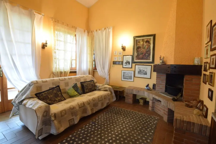 Villa Isabella