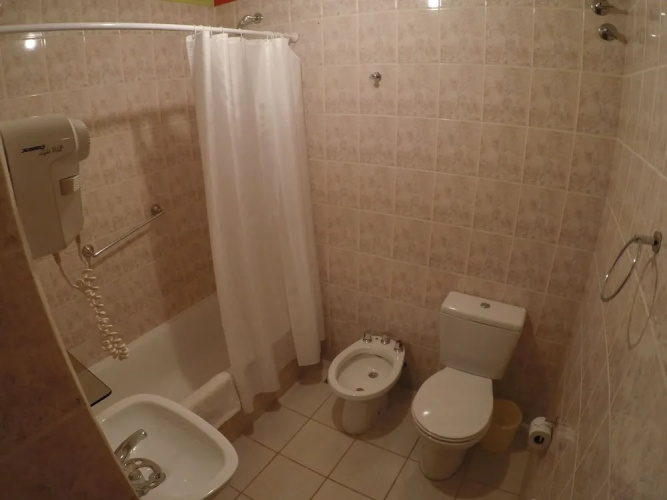 Hotel Ariel