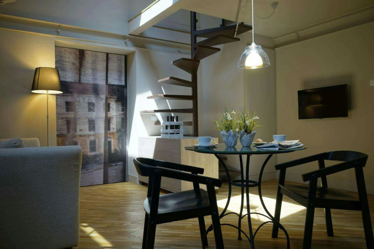 Ferrini Home - Via Monte Sant'agata photo 22