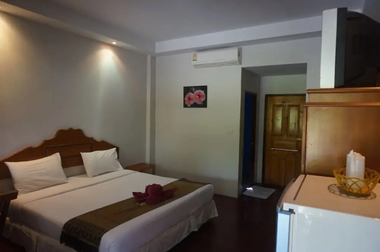 Buppha Resort