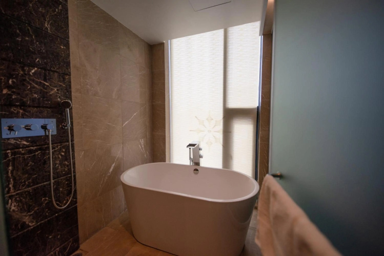 The One Boutique Hotel photo 9