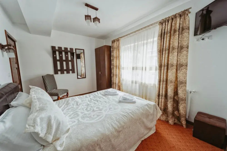 Complex Turistic Constantin Bucovina