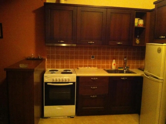 Duplex Apartment with balcony