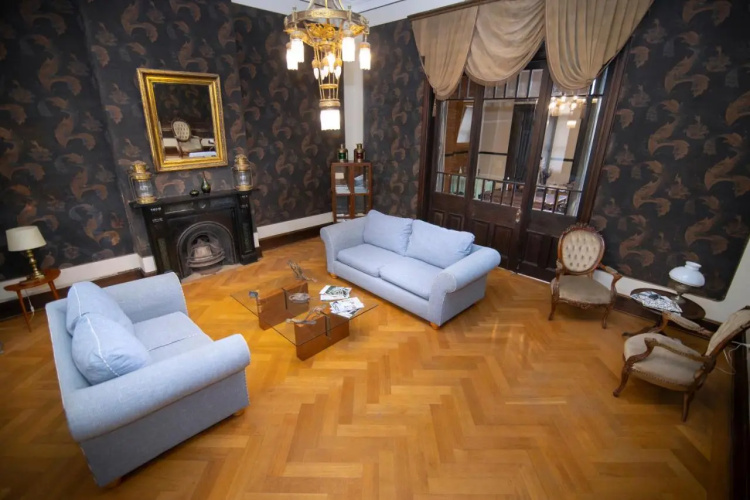 New Voga Guesthouse