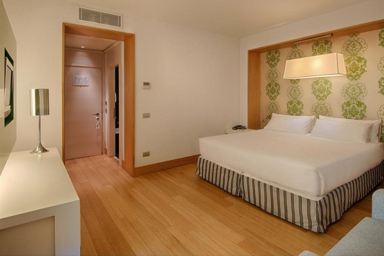 NH Firenze