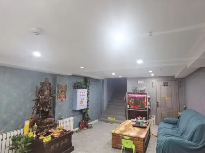 Harbin Lizhiruhua Hotel