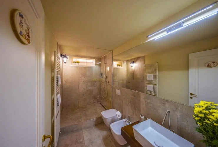 Comfort Quadruple room