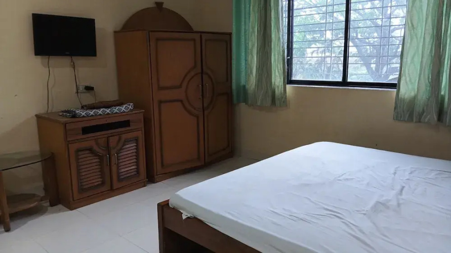 Green Hills Resort