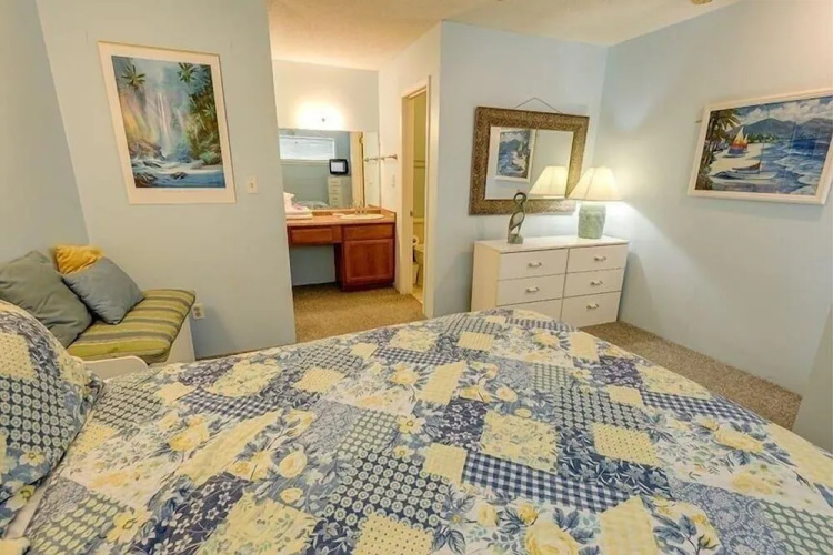 Sugar Beach 312