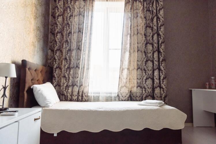 Фотография номера мини отеля Элит