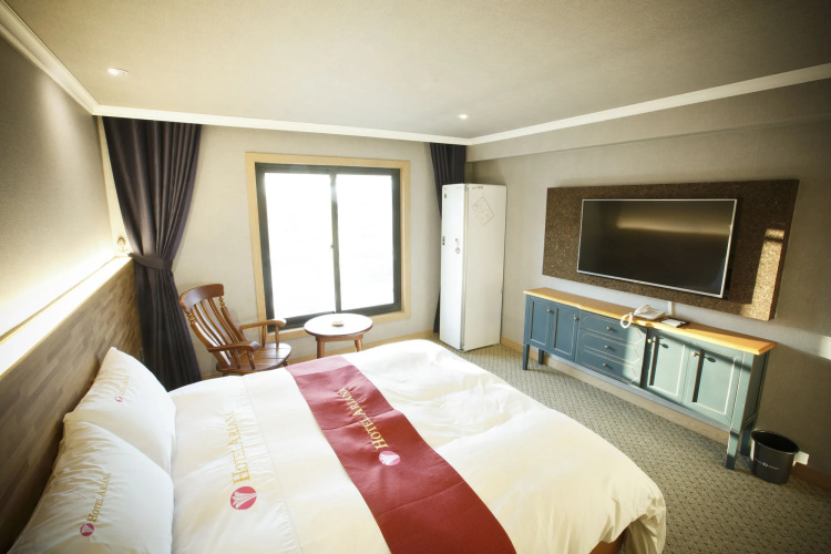 Ariana Hotel