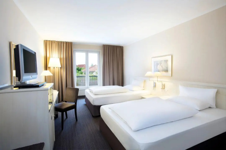 Courtyard by Marriott Schwerin