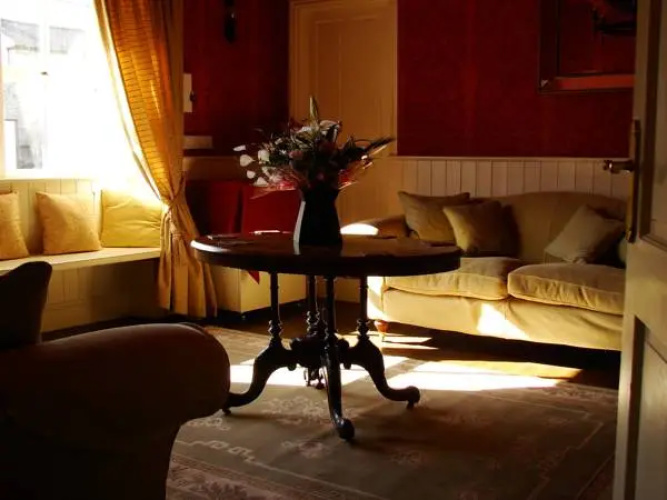 The Plough