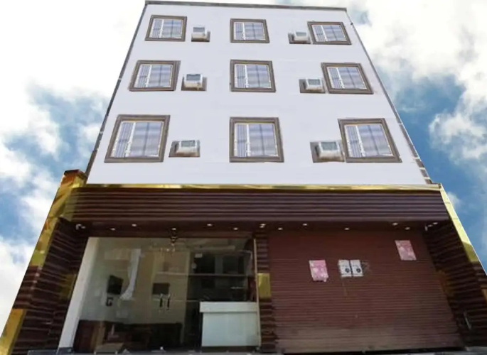 Imagen del hotel