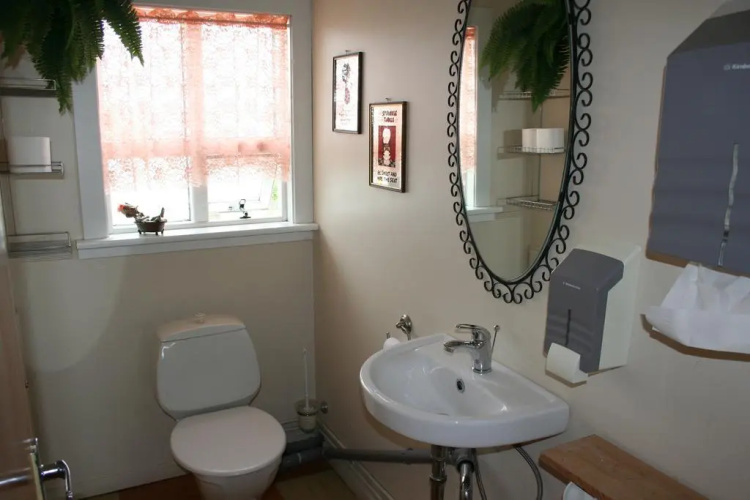 Guesthouse Borg